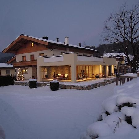 Alpine Active Weitgasser Флахау Екстер'єр фото